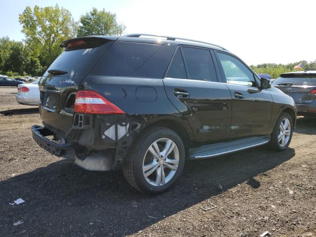 VIN 4JGDA5HB4EA351203 2014 Mercedes-Benz ML-Class, ... no.3