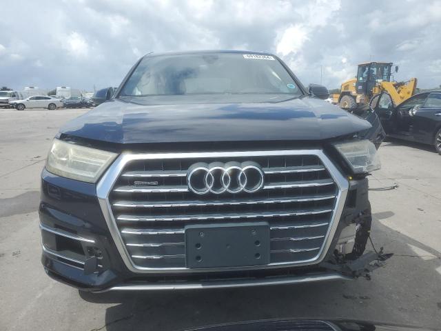 VIN WA1AAAF75HD006130 2017 Audi Q7, Premium no.5