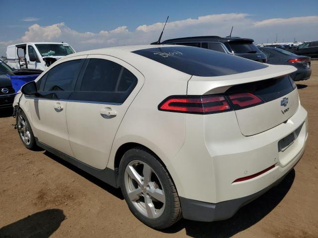 VIN 1G1RB6E41EU158419 2014 Chevrolet Volt no.2