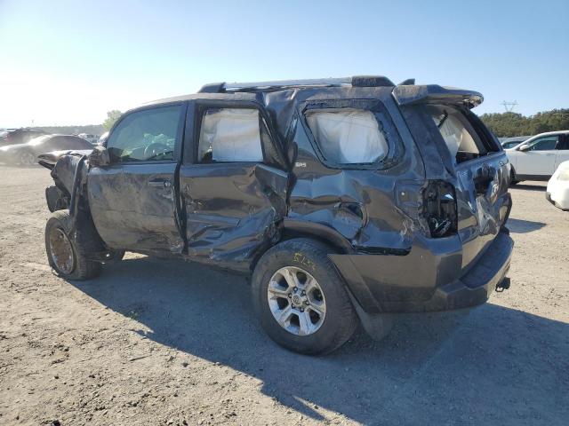 2019 TOYOTA 4RUNNER SR - JTEBU5JR8K5675412