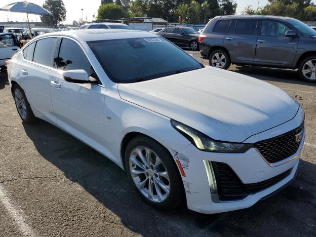 2020 CADILLAC CT5 PREMIU - 1G6DN5RK6L0121112