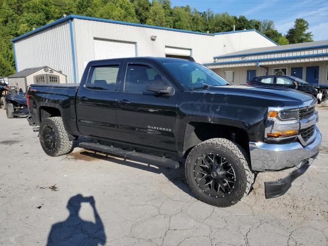 2016 CHEVROLET SILVERADO - 3GCUKREC4GG223649