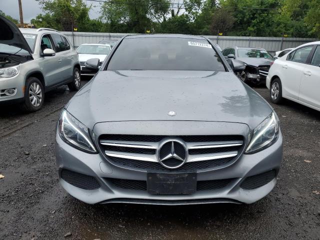 VIN 55SWF4KB5GU113189 2016 Mercedes-Benz C-Class, 3... no.5