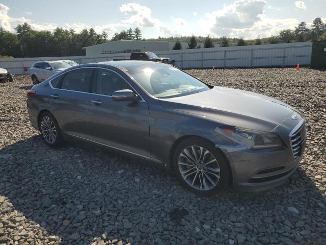 2015 HYUNDAI GENESIS 3. - KMHGN4JE2FU063843