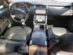 LAND ROVER RANGE ROVE photo