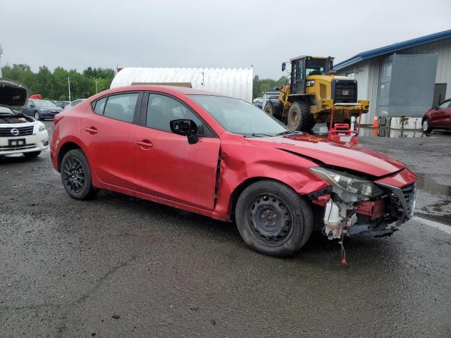 VIN JM1BM1U76E1158760 2014 Mazda 3, Sport no.4