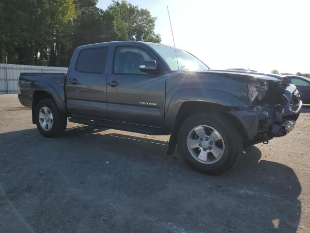 2015 TOYOTA TACOMA DOU - 5TFLU4EN3FX144588