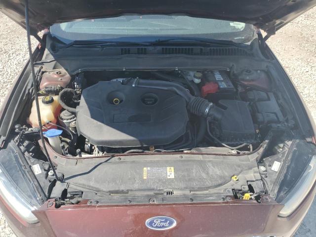 VIN 3FA6P0H98FR113699 2015 Ford Fusion, SE no.11