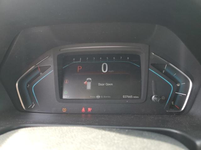 2020 HONDA ODYSSEY EX - 5FNRL6H76LB002862