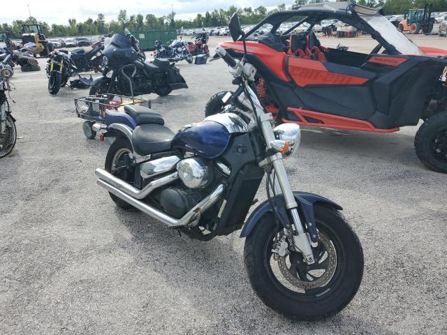 2005 SUZUKI M50 BK5 - JS1VS56AX52101887