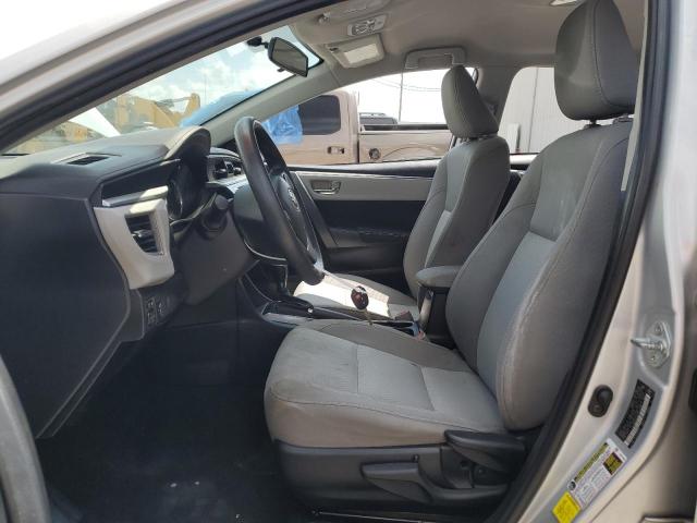 2016 TOYOTA COROLLA L - 2T1BURHE8GC612688