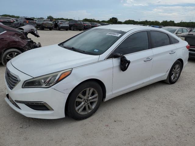 Vin: 5npe24afxfh071082, lot: 69089424, hyundai sonata se 2015 img_1