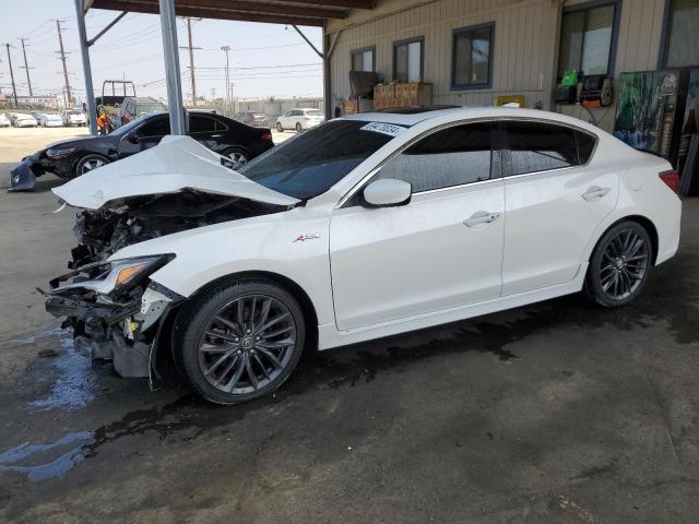 2021 ACURA ILX PREMIU #2905173506