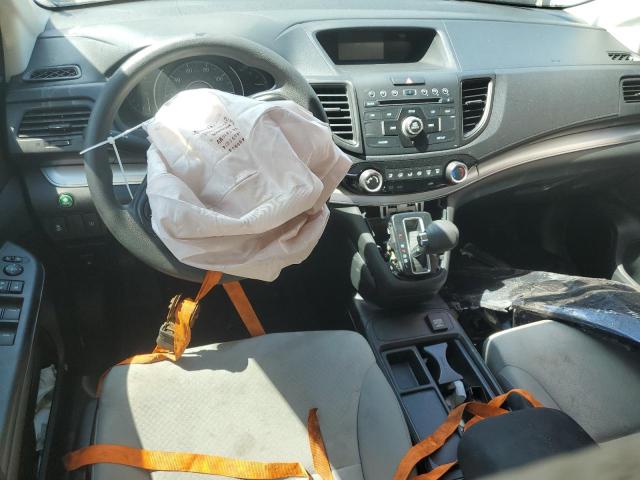 2016 HONDA CR-V SE - 2HKRM4H47GH696265