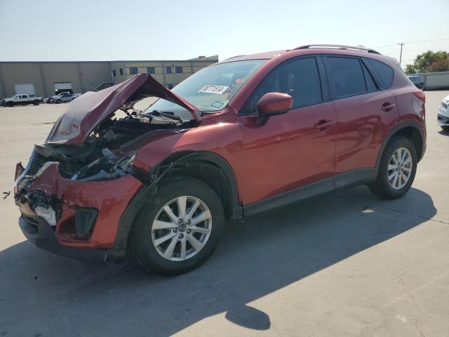 VIN JM3KE4BE7D0109448 2013 Mazda CX-5, Sport no.1