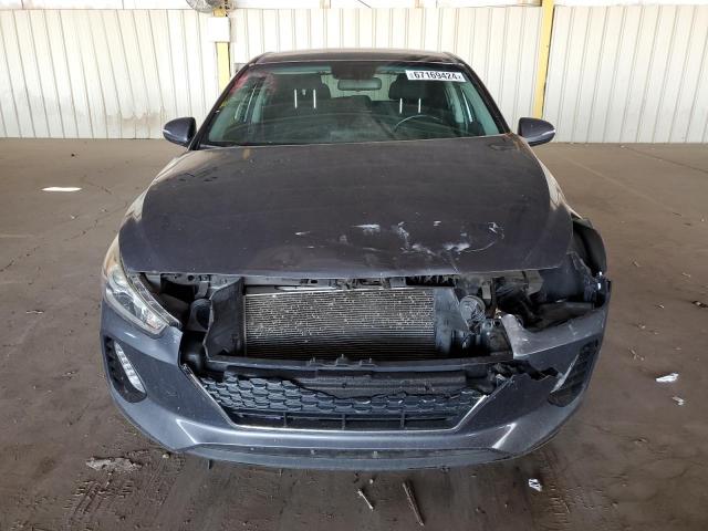 VIN KMHH35LE8JU017066 2018 Hyundai Elantra no.5