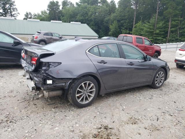 2020 ACURA TLX TECHNO - 19UUB1F54LA007585