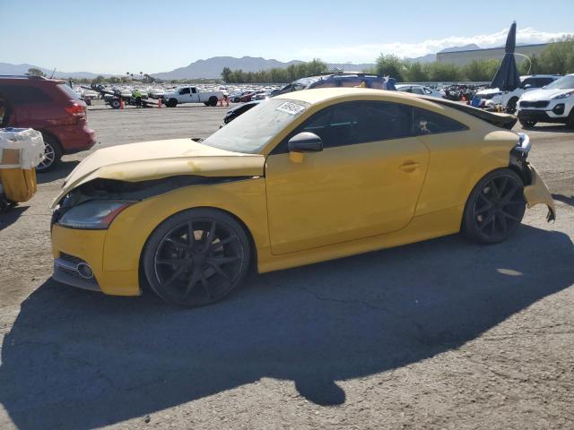 2015 AUDI TTS - TRUB1AFK9F1000429
