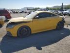 2015 AUDI TTS - TRUB1AFK9F1000429