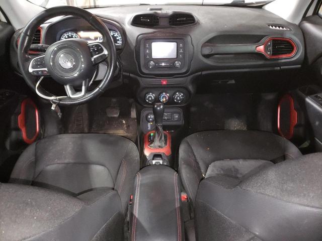 2017 JEEP RENEGADE T - ZACCJBCB9HPE98711