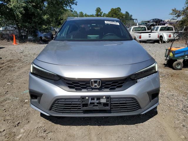 2022 HONDA CIVIC SPOR 19XFL2H86NE015544  67940594