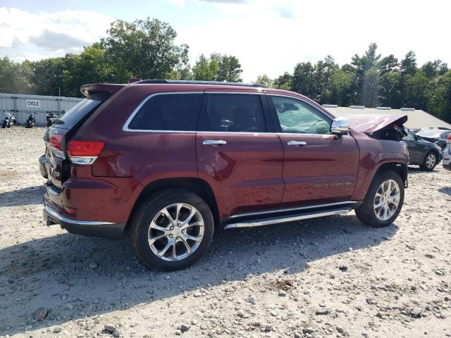 2019 JEEP GRAND CHER - 1C4RJFJG0KC631514