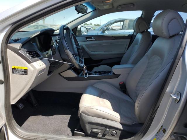2016 HYUNDAI SONATA SPO - 5NPE34AF7GH422433
