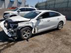 CHEVROLET MALIBU LS photo