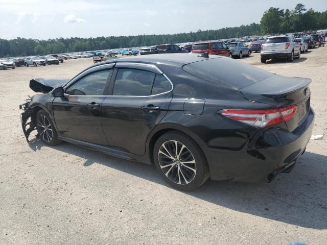 VIN 4T1B11HK9KU235117 2019 Toyota Camry, L no.2