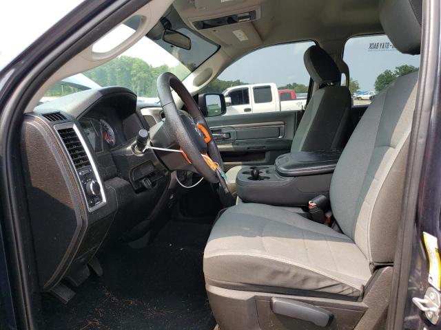 2021 RAM 1500 CLASS - 1C6RR7LG2MS532723