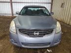 NISSAN ALTIMA BAS photo