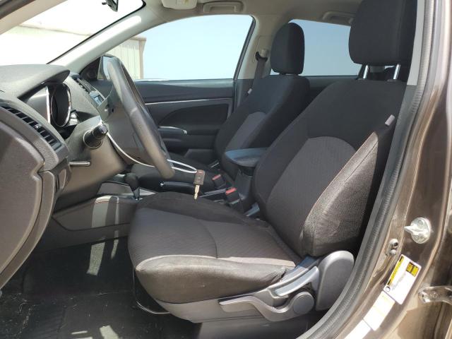 2018 MITSUBISHI OUTLANDER - JA4AP3AU9JZ014618