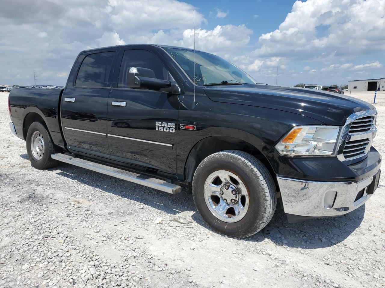 Lot #2835208230 2015 RAM 1500 SLT