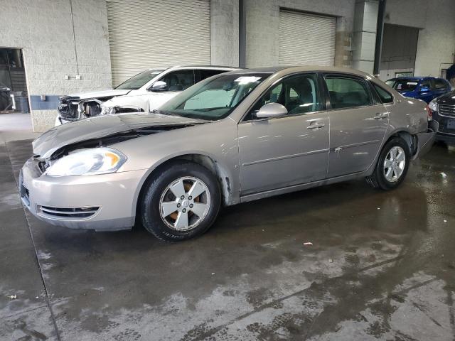 CHEVROLET IMPALA LT