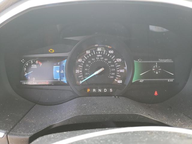 2015 FORD EDGE TITAN - 2FMTK3K84FBB20883