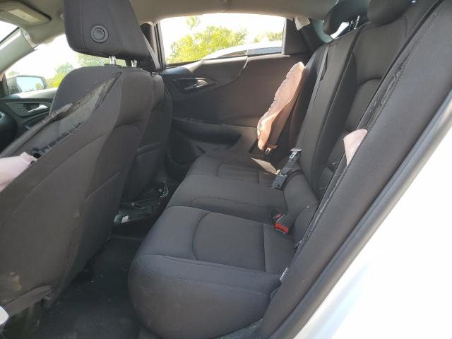 2023 CHEVROLET MALIBU LS - 1G1ZC5ST3PF160053