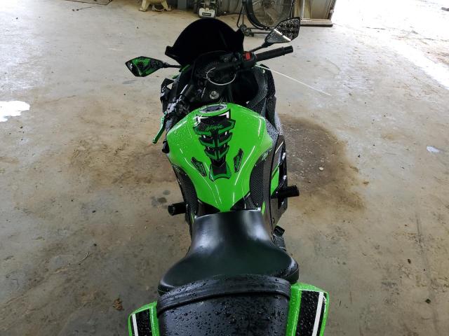 2013 KAWASAKI EX300 A - JKAEX8A17DDA08891