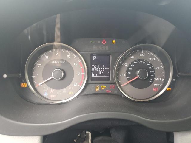 2016 SUBARU FORESTER 2 - JF2SJARC9GH446167
