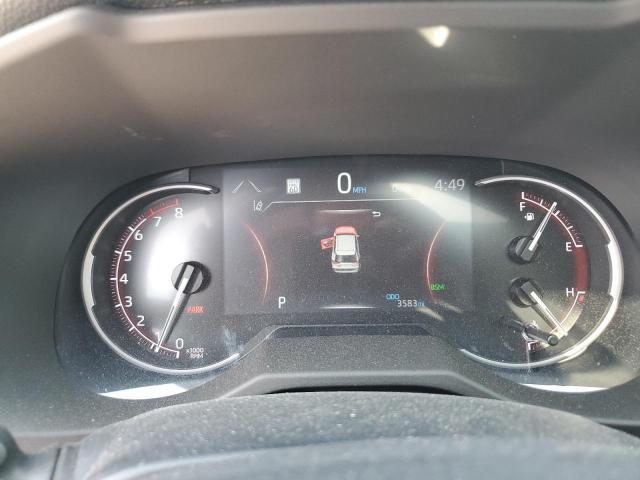 2024 TOYOTA RAV4 XLE - 2T3W1RFV6RC279298