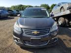 CHEVROLET TRAVERSE L photo