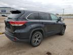 TOYOTA HIGHLANDER photo