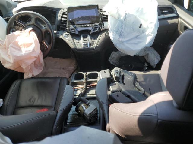 2019 HONDA ODYSSEY EX - 5FNRL6H76KB077351