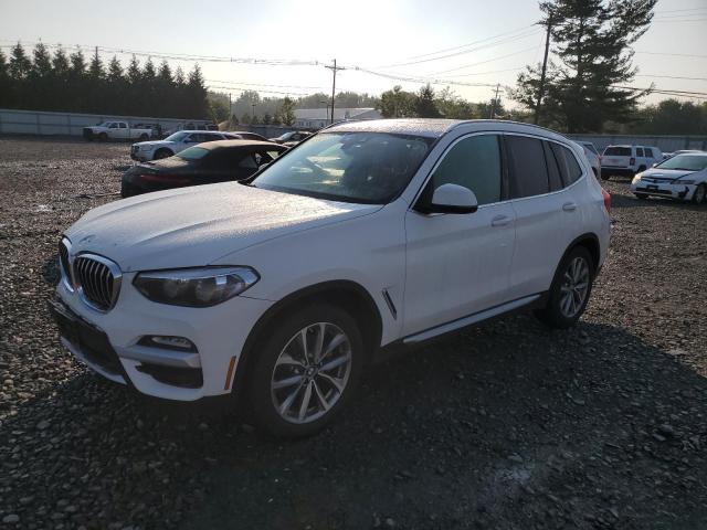 VIN 5UXTR9C56KLE14403 2019 BMW X3, Xdrive30I no.1