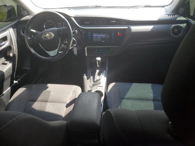 2018 TOYOTA COROLLA L - 2T1BURHE2JC091247