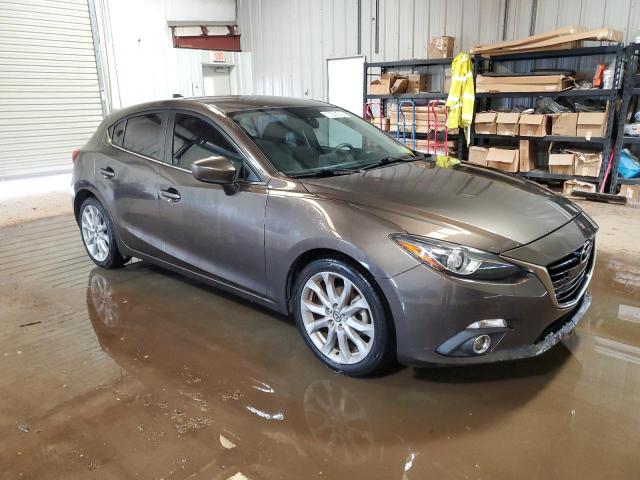 VIN JM1BM1L32E1157975 2014 Mazda 3, Touring no.4