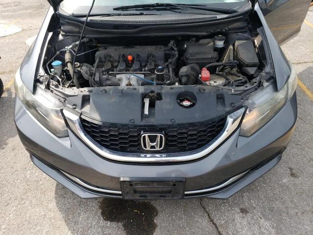 VIN 19XFB2F8XDE269651 2013 Honda Civic, EX no.11