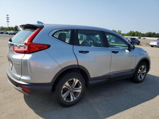 2019 HONDA CR-V LX - 2HKRW6H32KH225467