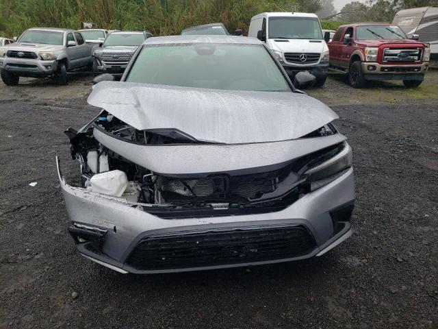 2024 HONDA CIVIC SPOR - 19XFL2H81RE016736
