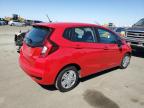 HONDA FIT LX photo