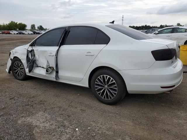 2016 VOLKSWAGEN JETTA SEL - 3VWL07AJ3GM391064